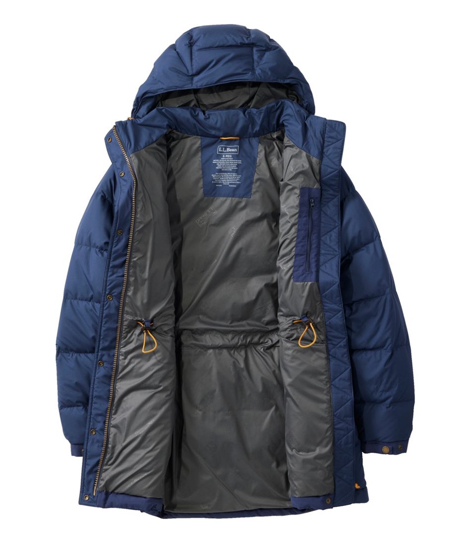 Women's Mountain Classic Down Parka - Image 7