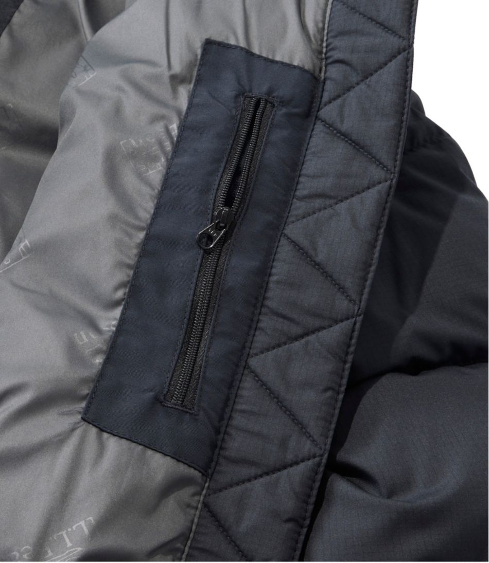 Women's Mountain Classic Down Parka - Image 8