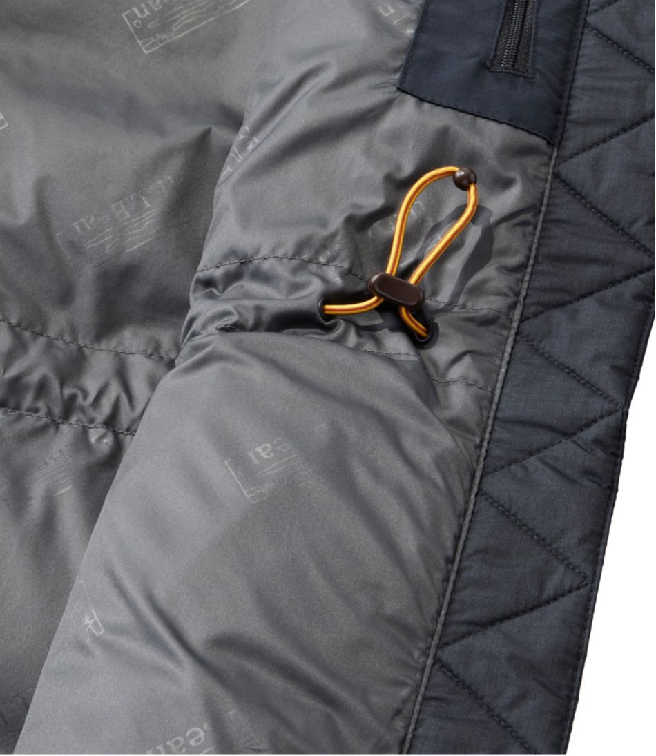 Women's Mountain Classic Down Parka - Image 9