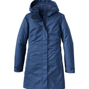 Women's Winter Warmer Coat
