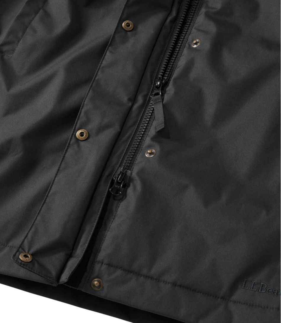 Women's Winter Warmer Coat - Image 11