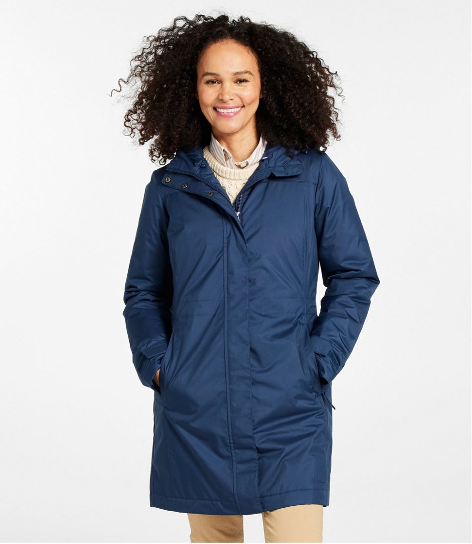 Women's Winter Warmer Coat - Image 2