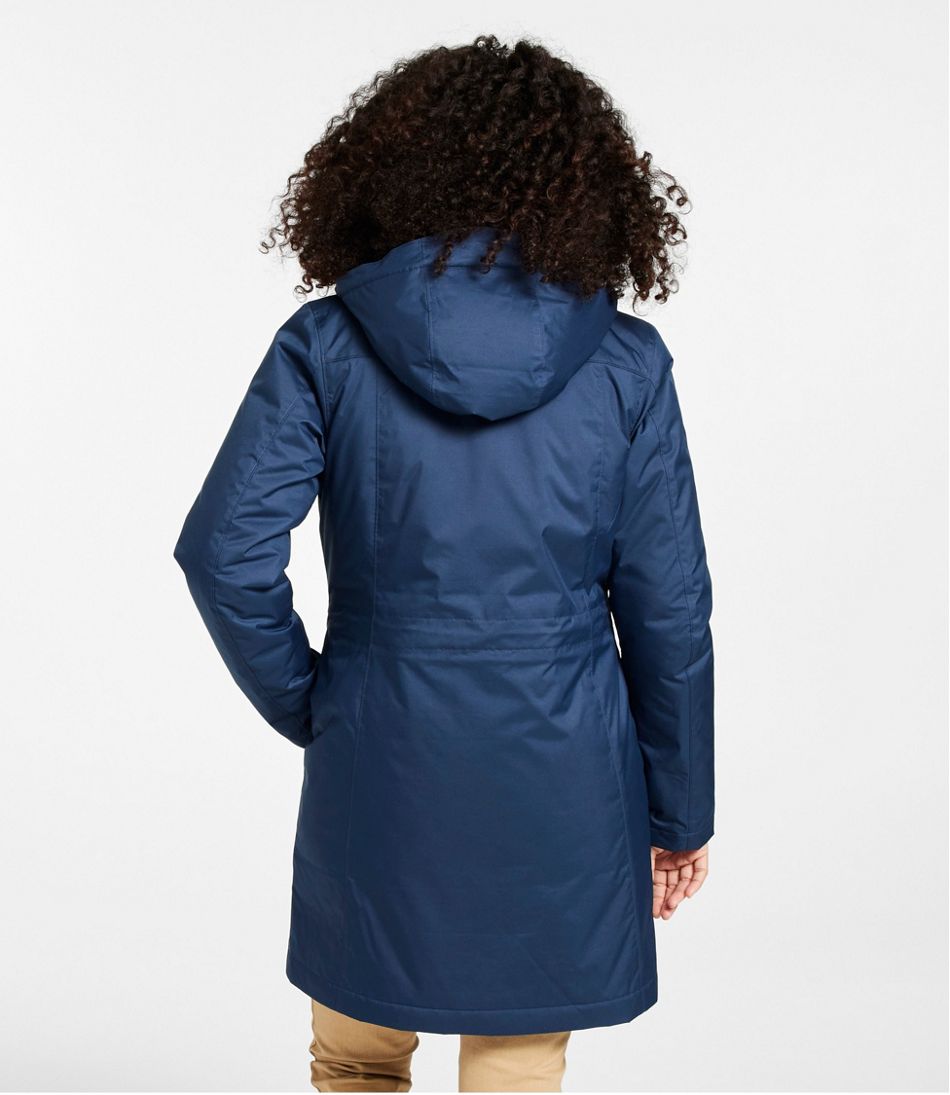 Women's Winter Warmer Coat - Image 3