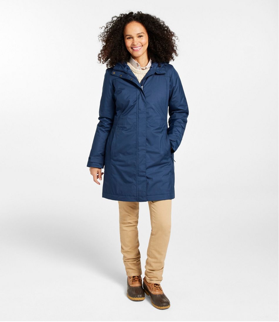 Women's Winter Warmer Coat - Image 4