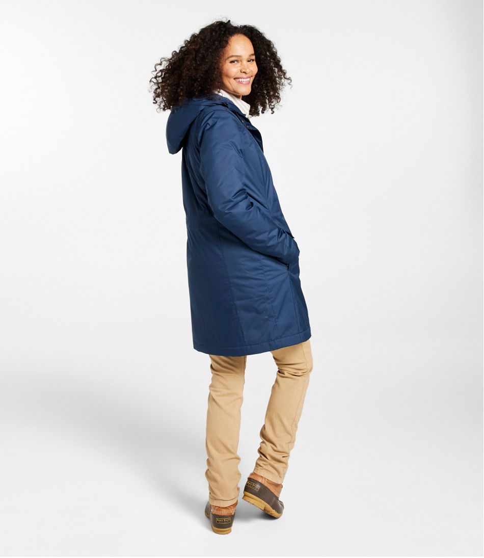 Women's Winter Warmer Coat - Image 5