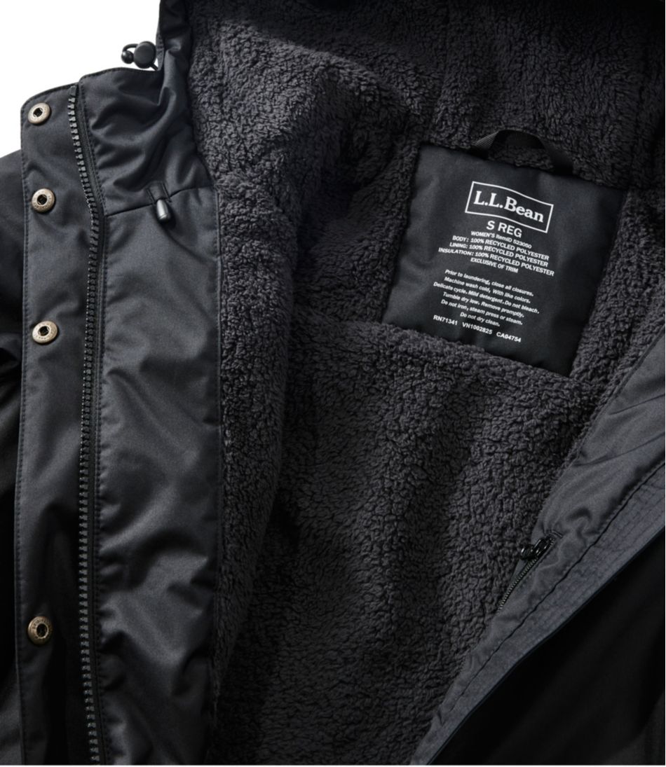 Women's Winter Warmer Coat - Image 8