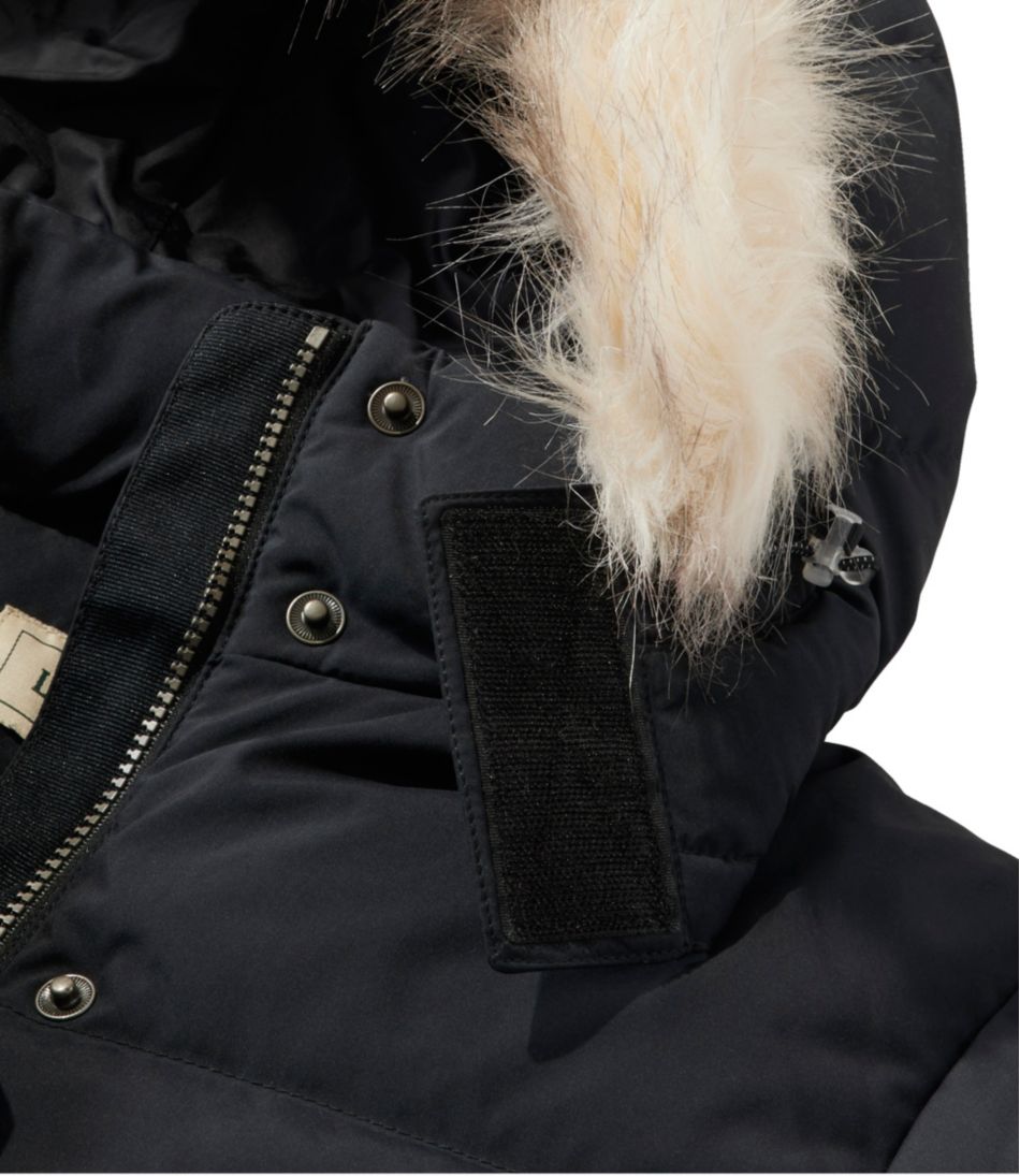 Women's Ultrawarm Jacket - Image 10