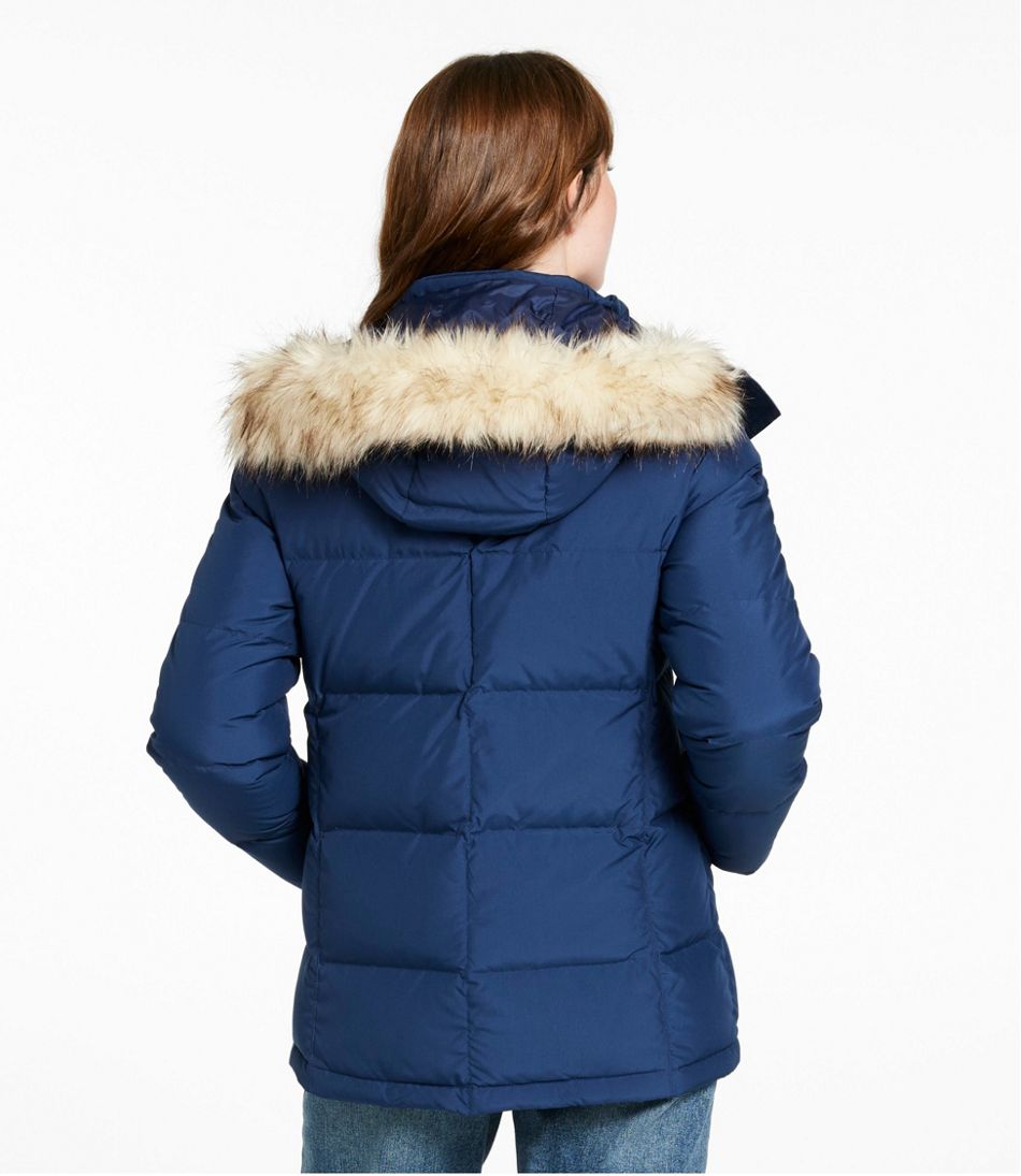 Women's Ultrawarm Jacket - Image 3