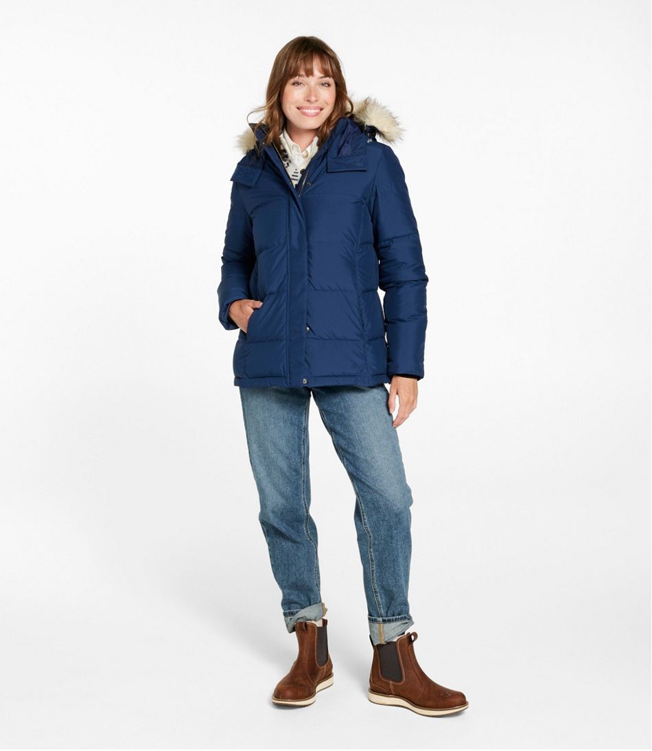 Women's Ultrawarm Jacket - Image 4
