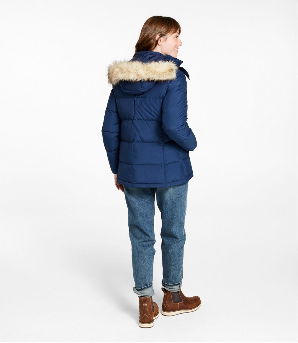 Women's Ultrawarm Jacket - Image 5