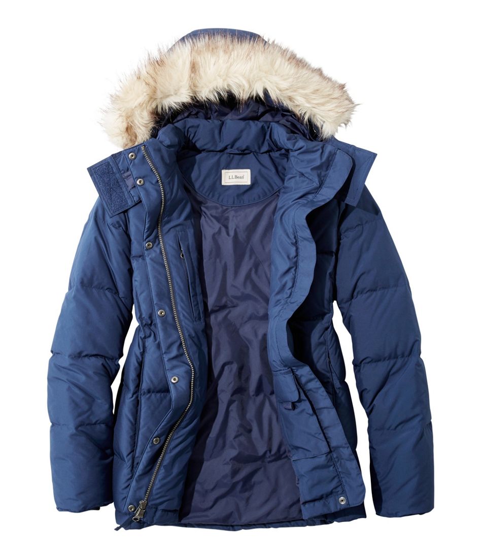 Women's Ultrawarm Jacket - Image 7