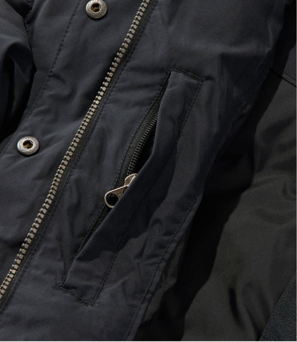 Women's Ultrawarm Jacket - Image 8