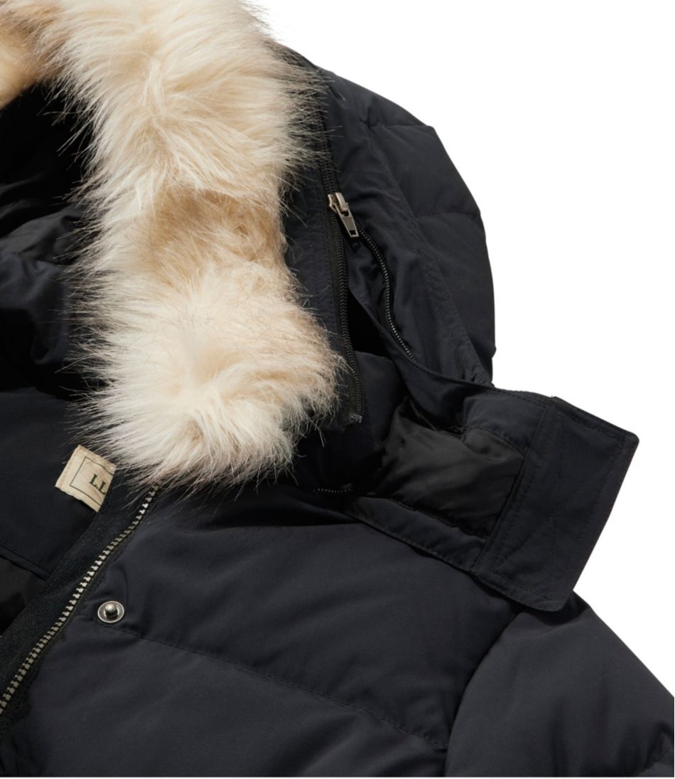 Women's Ultrawarm Jacket - Image 9