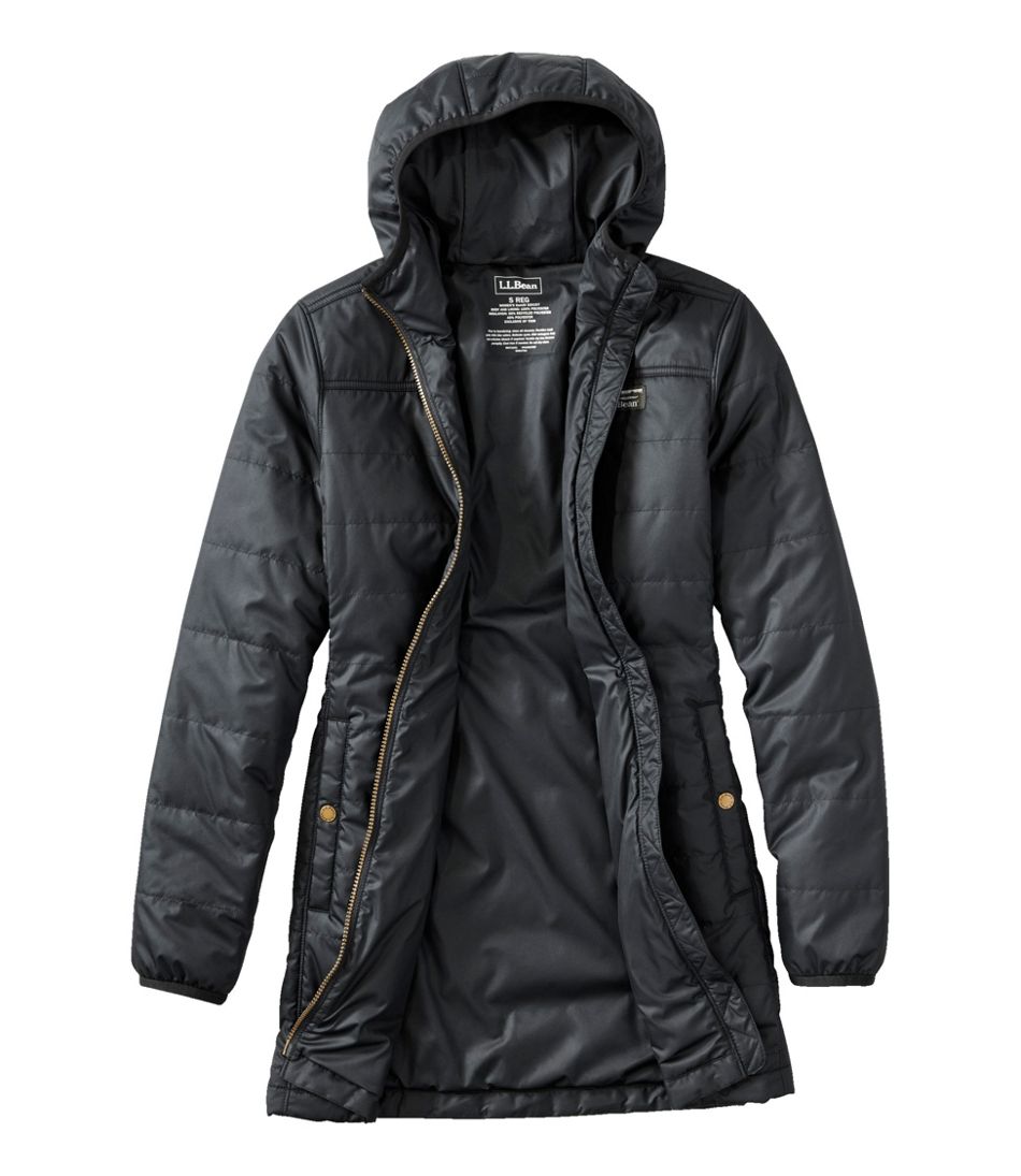 Women's Mountain Classic Puffer Coat - Image 7
