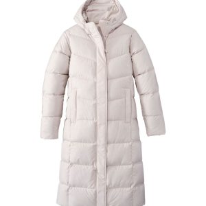 Women's Popham Puffer Coat