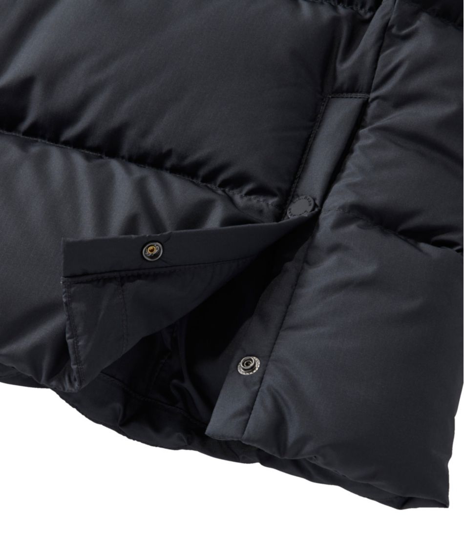 Women's Popham Puffer Coat - Image 10
