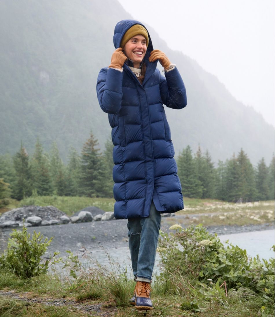 Women's Popham Puffer Coat - Image 11