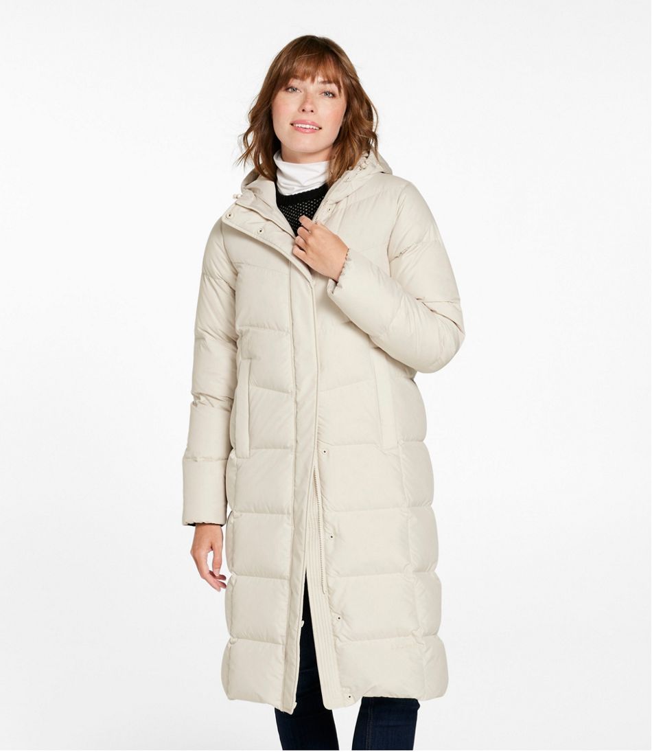 Women's Popham Puffer Coat - Image 2