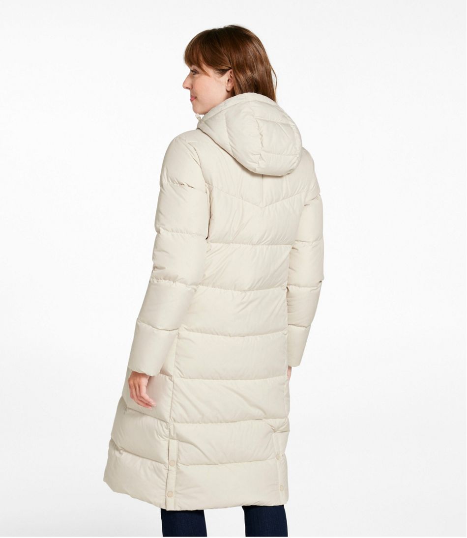 Women's Popham Puffer Coat - Image 3