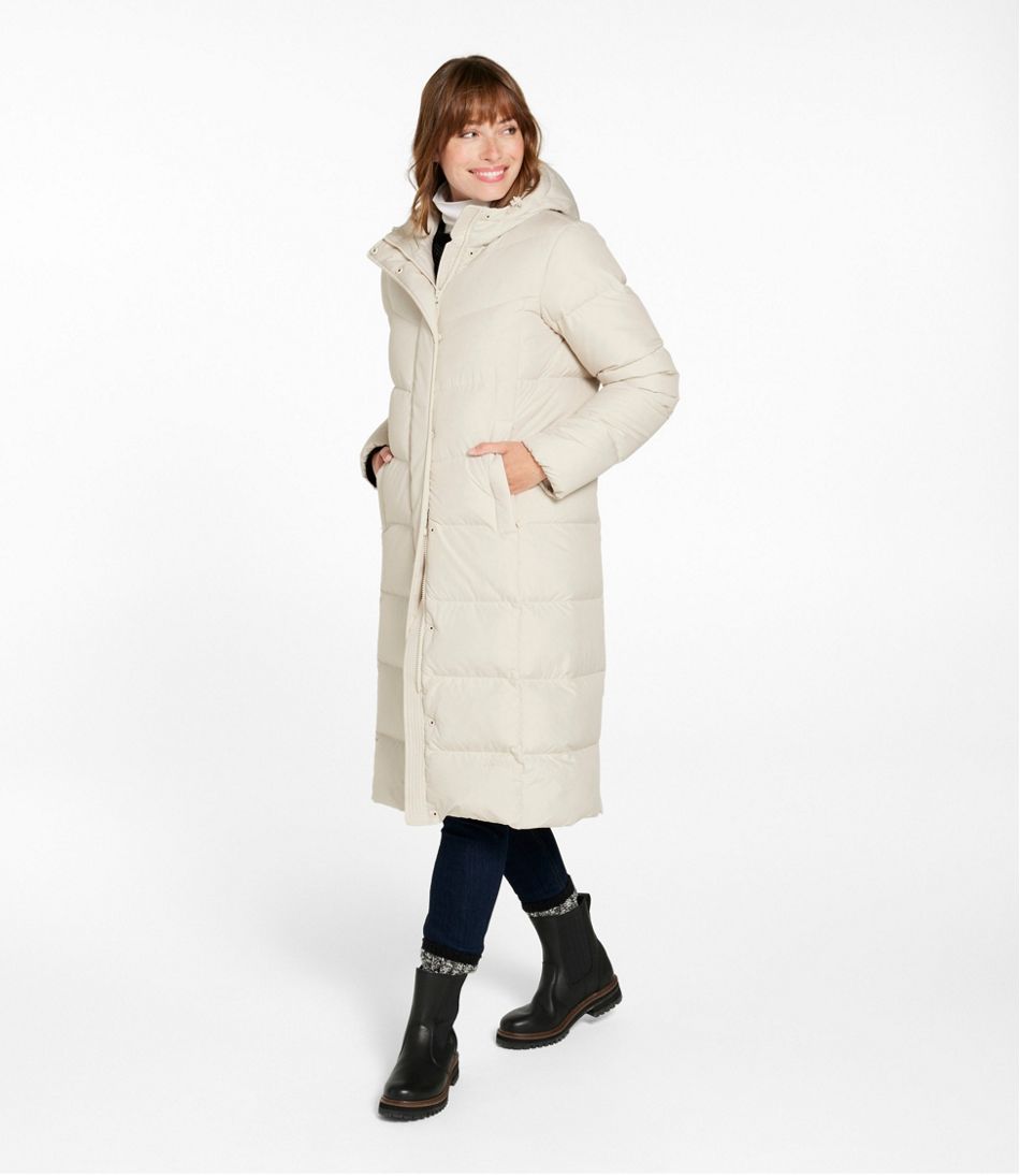 Women's Popham Puffer Coat - Image 4