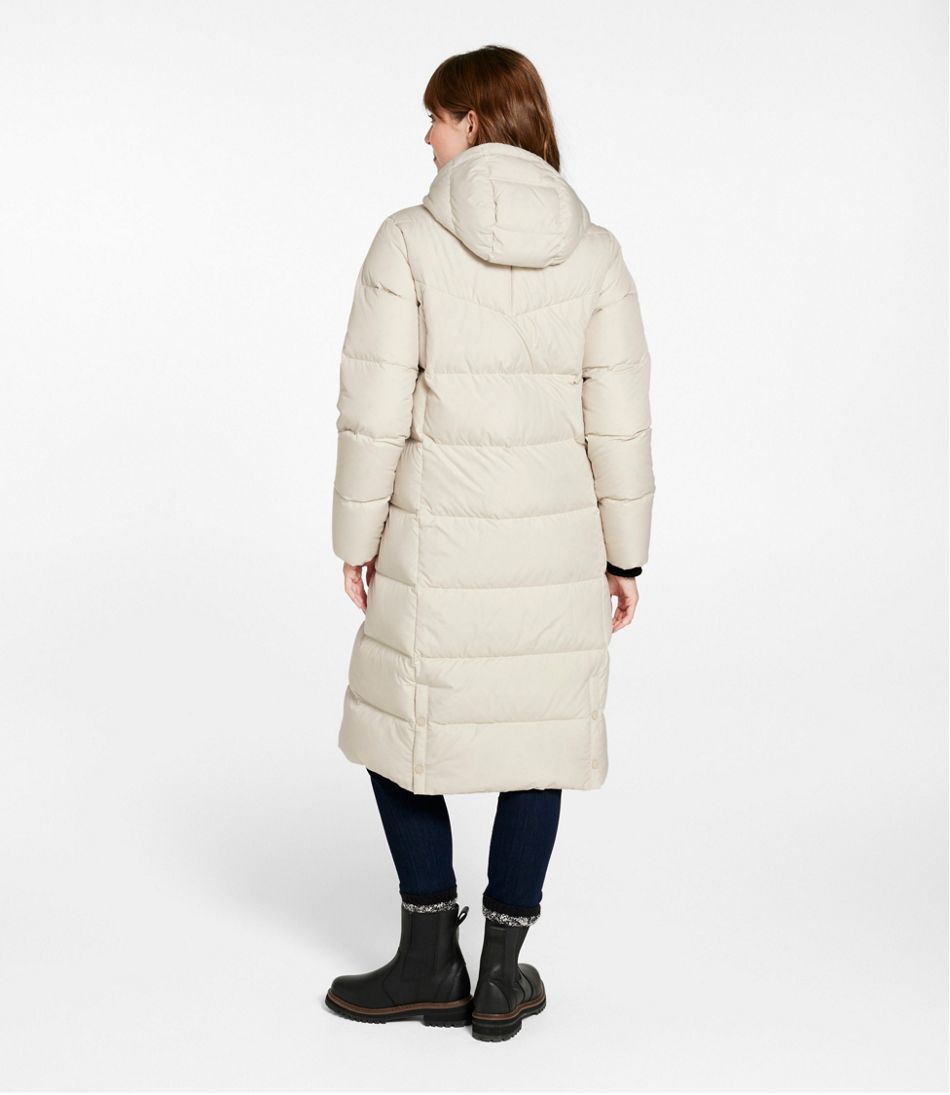 Women's Popham Puffer Coat - Image 5