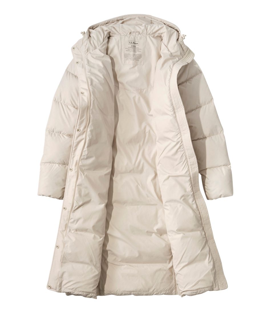 Women's Popham Puffer Coat - Image 7