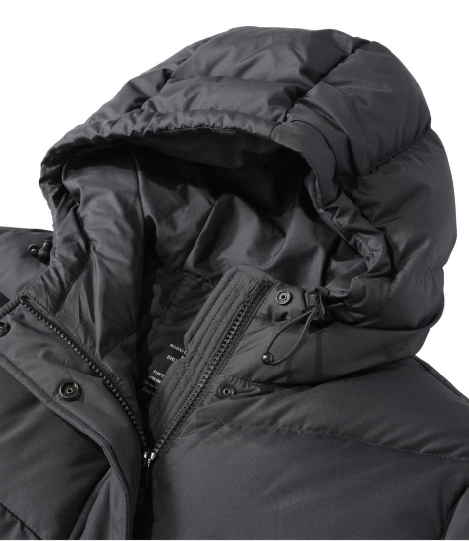 Women's Popham Puffer Coat - Image 9