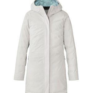 Women's Waterproof Ultralight Down Coat