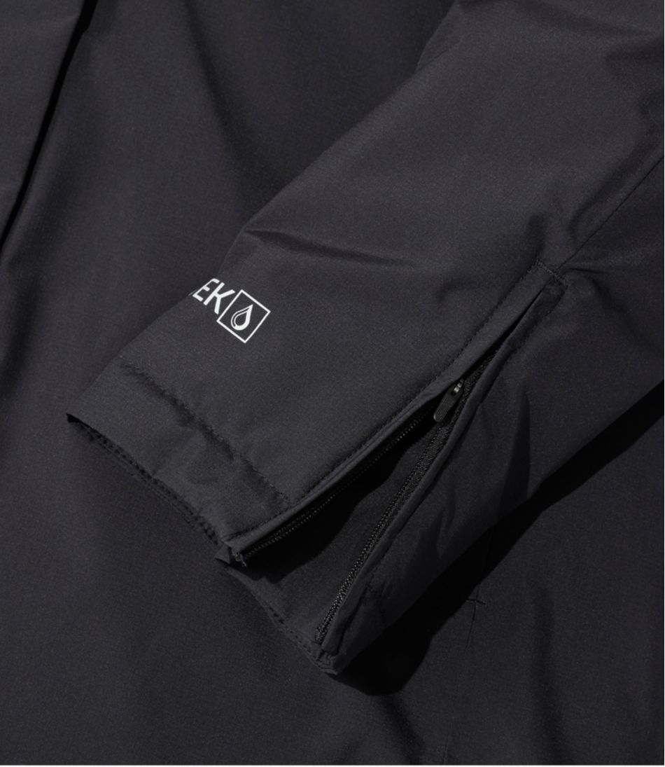 Women's Waterproof Ultralight Down Coat - Image 10