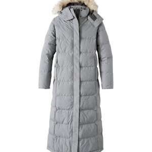 Women's Ultrawarm Coat, Long