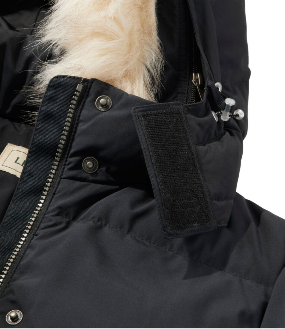 Women's Ultrawarm Coat, Long - Image 10