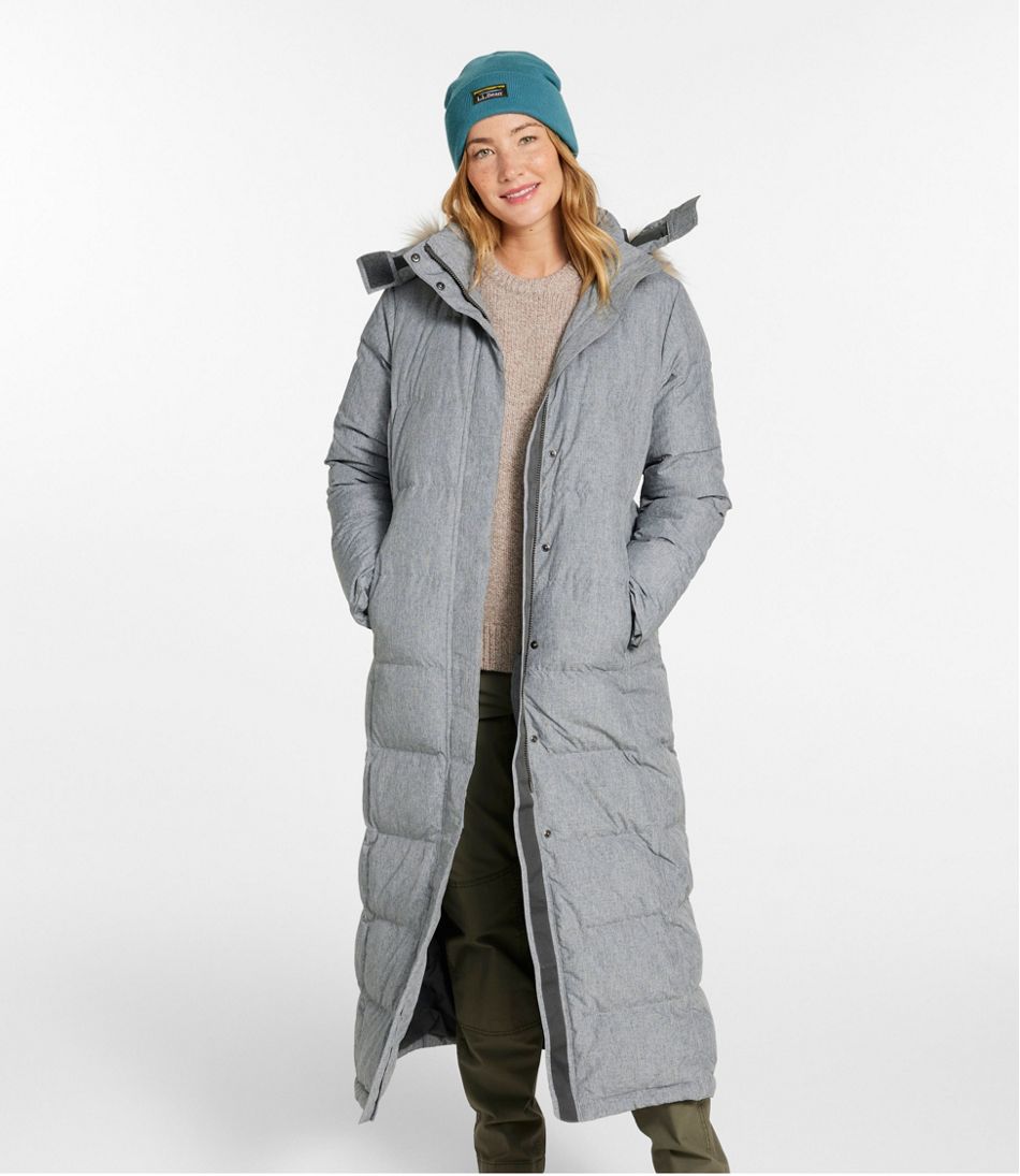 Women's Ultrawarm Coat, Long - Image 2