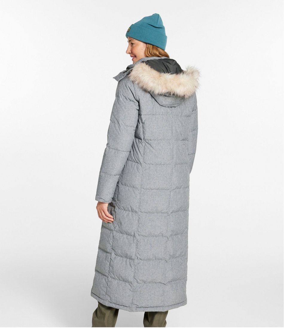 Women's Ultrawarm Coat, Long - Image 3