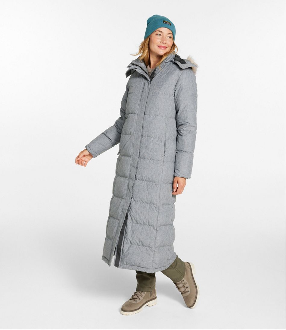 Women's Ultrawarm Coat, Long - Image 4