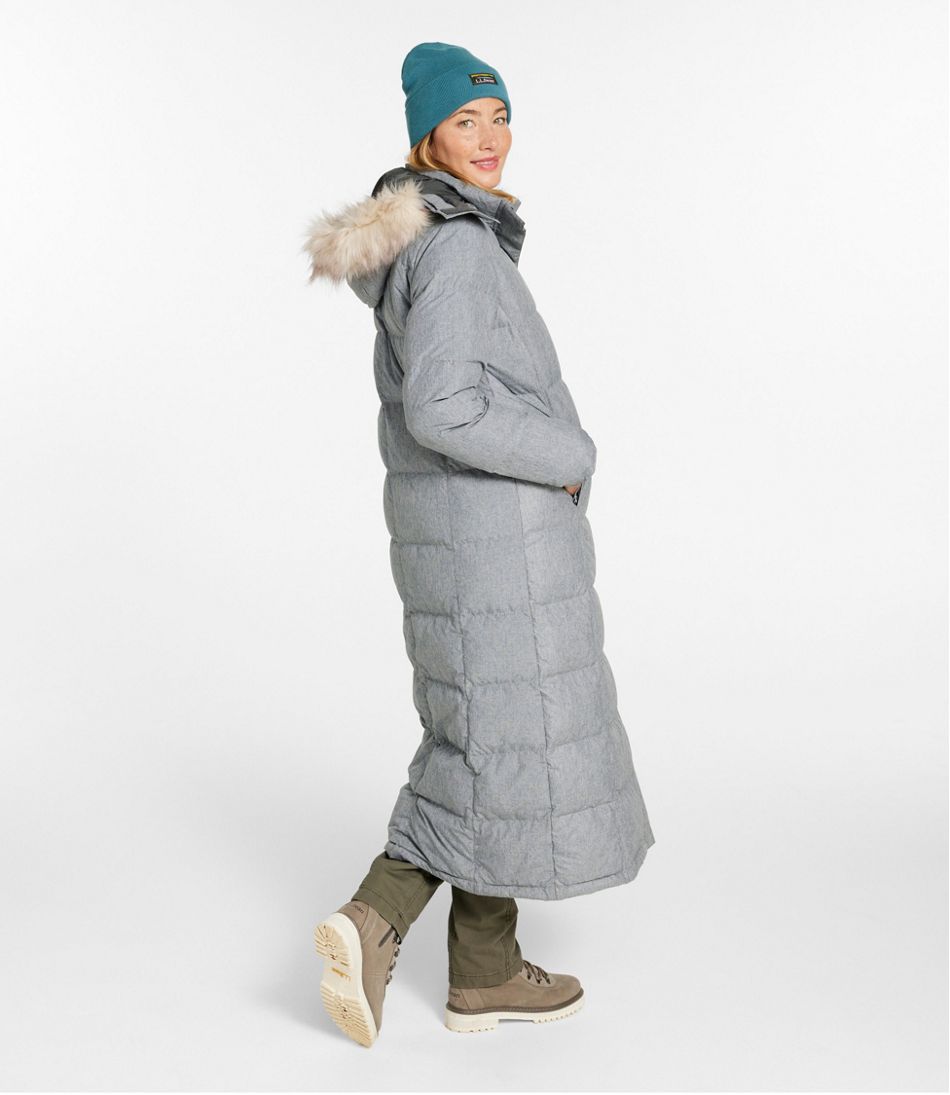 Women's Ultrawarm Coat, Long - Image 5