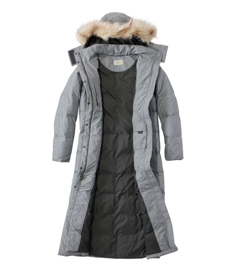 Women's Ultrawarm Coat, Long - Image 7