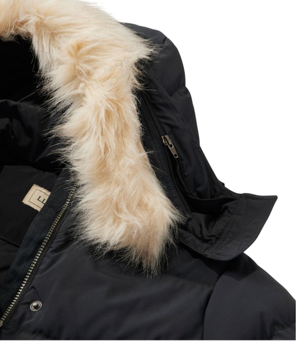 Women's Ultrawarm Coat, Long - Image 9