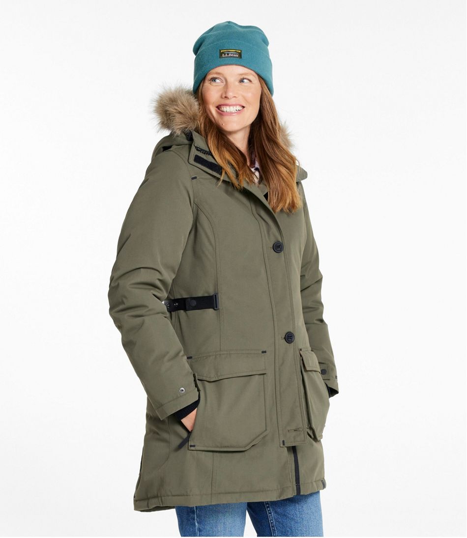Women's Maine Mountain Parka - Image 2