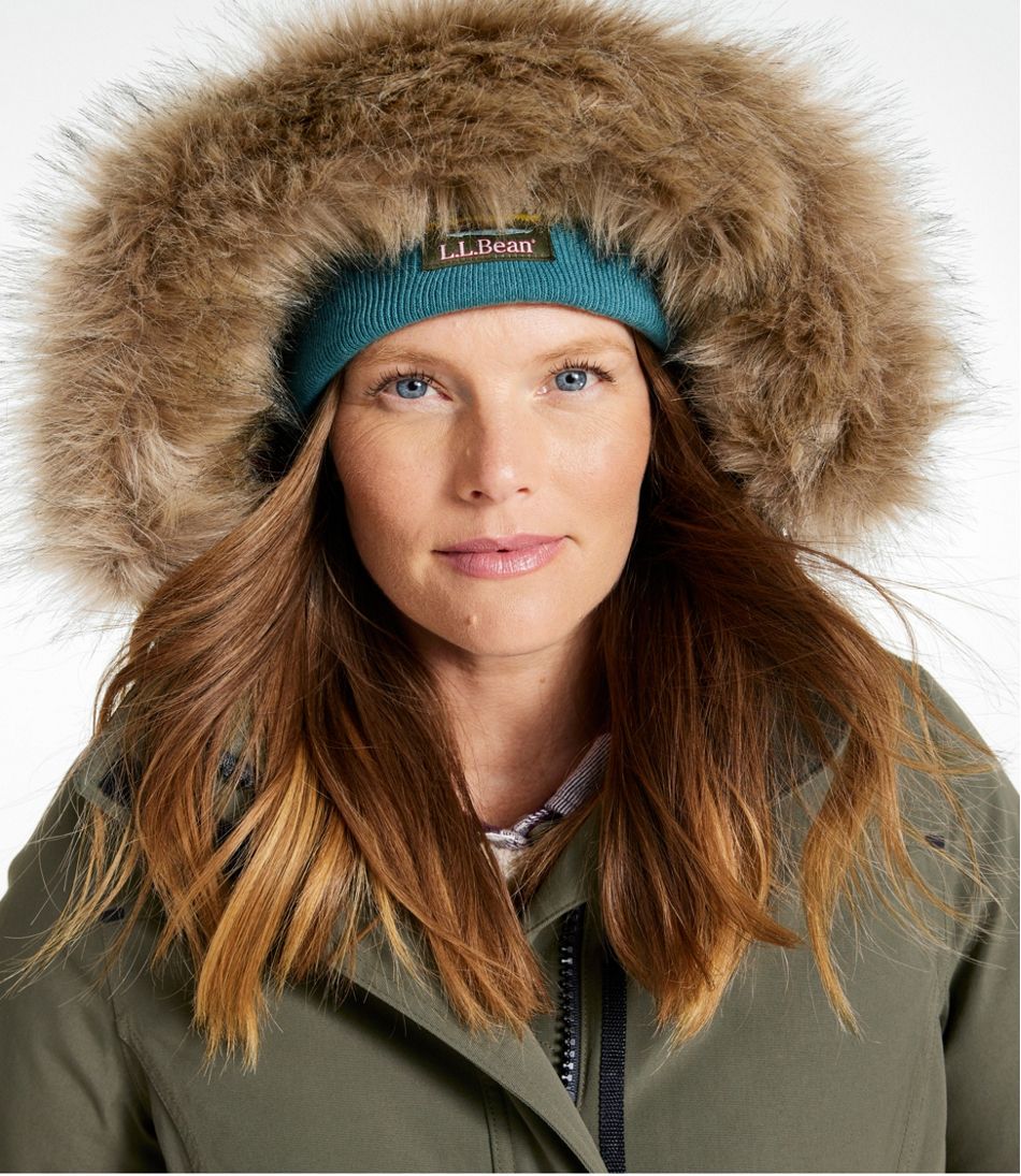 Women's Maine Mountain Parka - Image 6