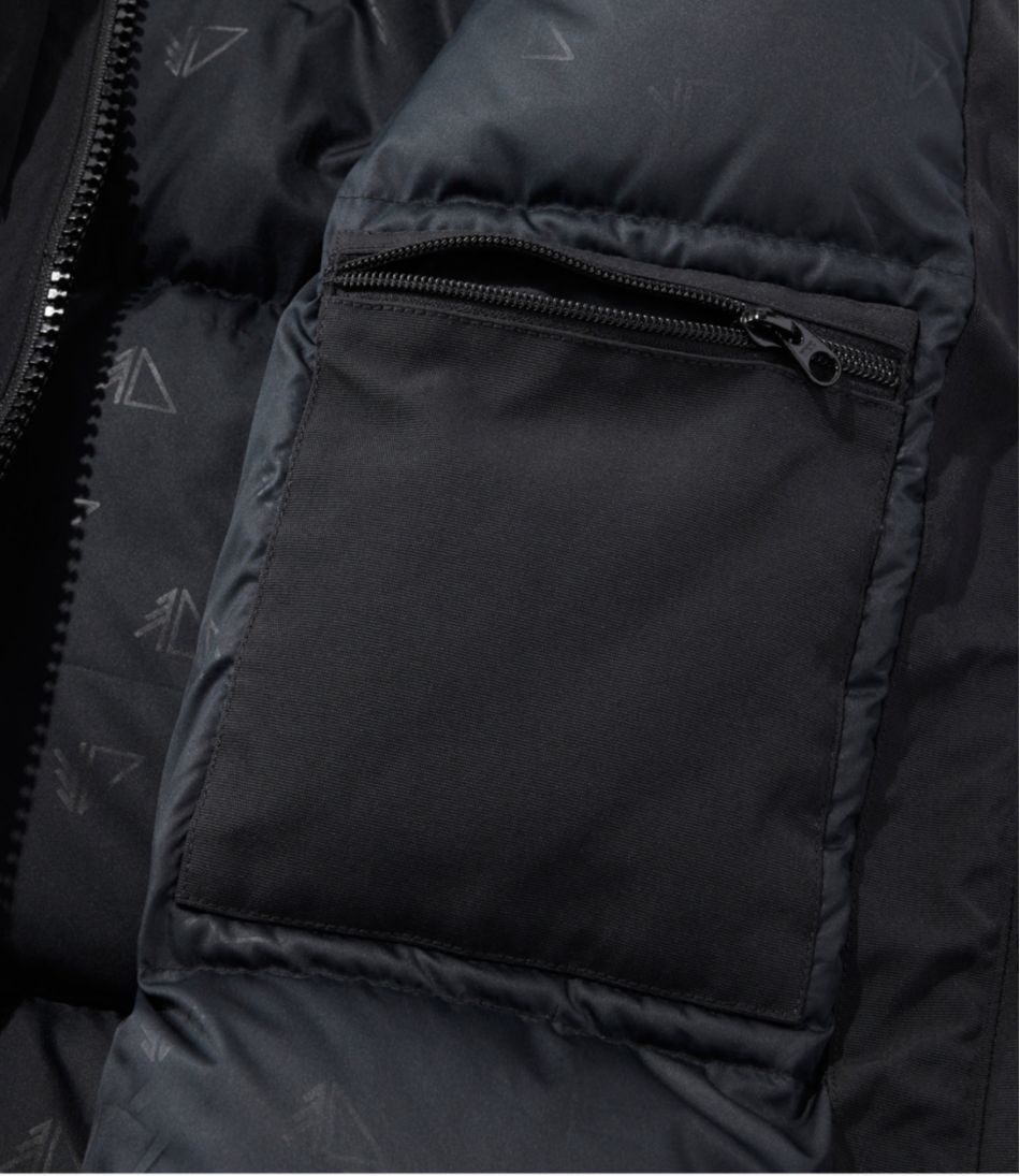 Women's Maine Mountain Parka - Image 8