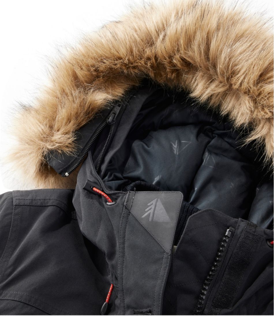 Women's Maine Mountain Parka - Image 9
