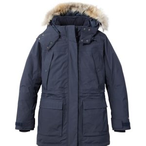 Women's Baxter State Parka