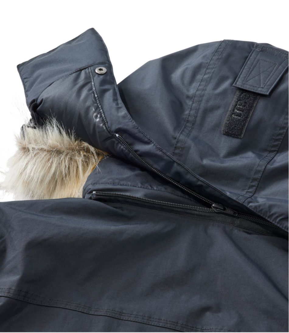 Women's Baxter State Parka - Image 10