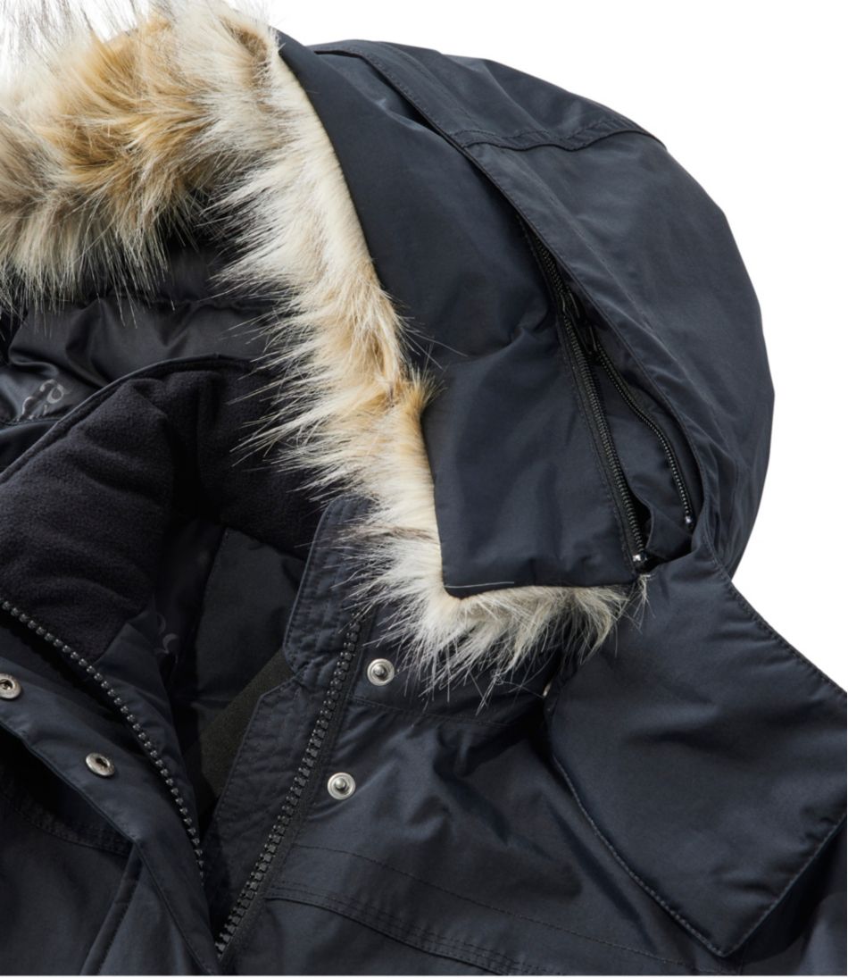 Women's Baxter State Parka - Image 11