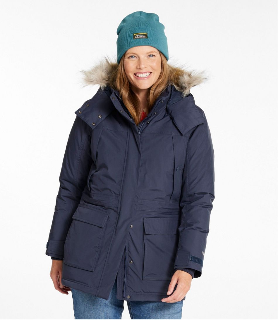 Women's Baxter State Parka - Image 2