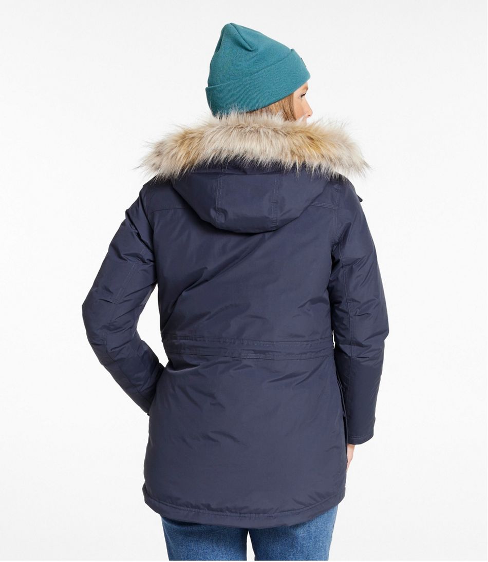 Women's Baxter State Parka - Image 3