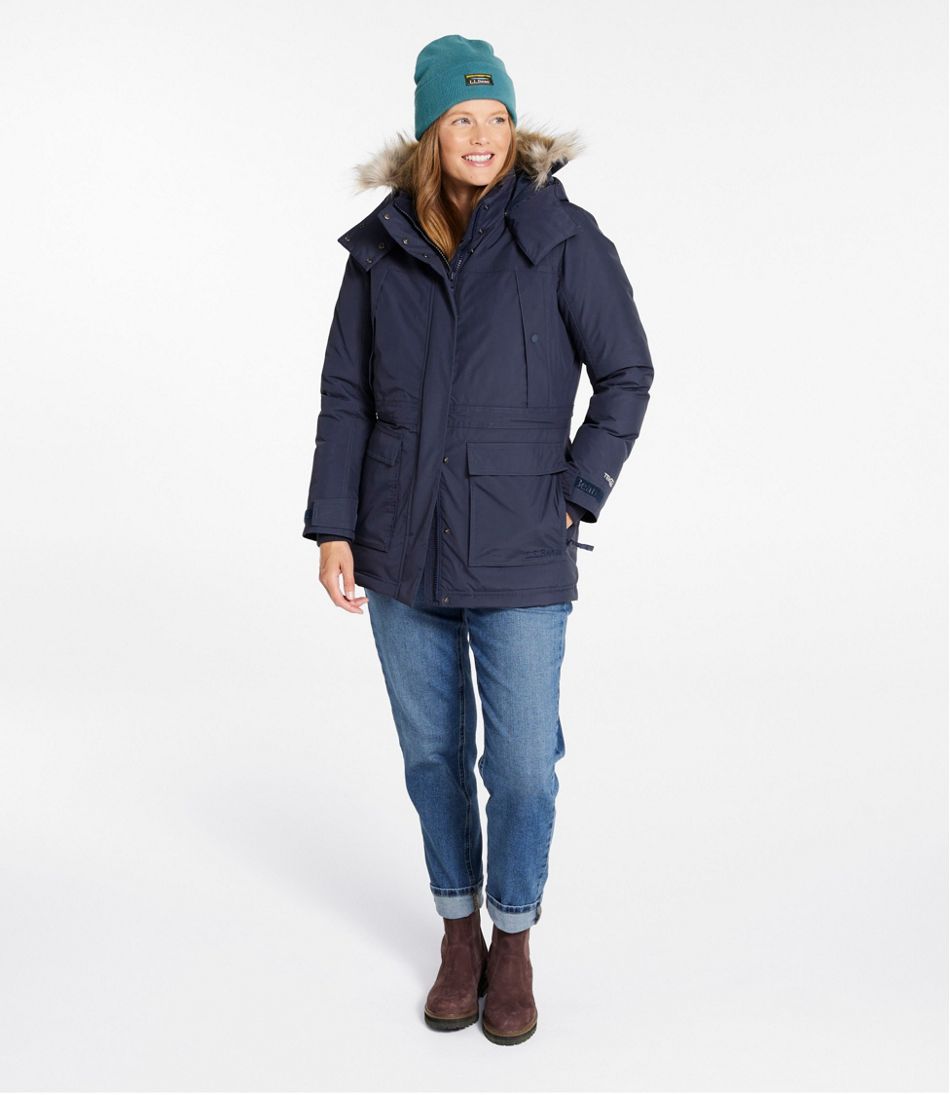 Women's Baxter State Parka - Image 4