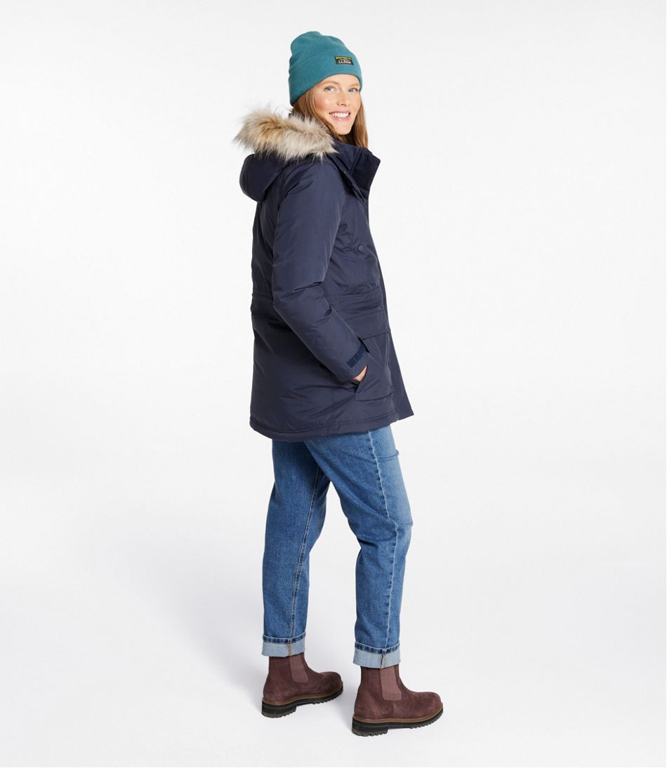 Women's Baxter State Parka - Image 5