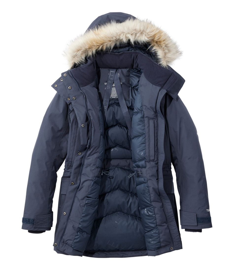 Women's Baxter State Parka - Image 7