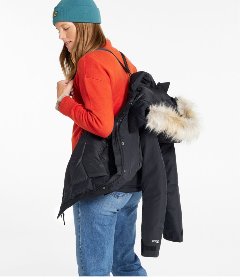 Women's Baxter State Parka - Image 8